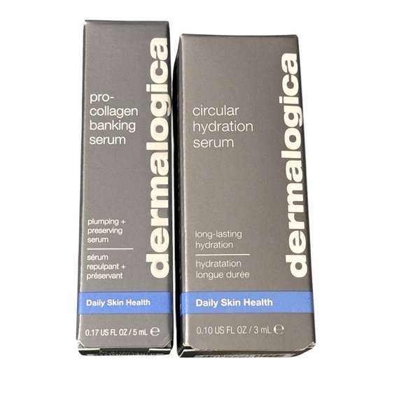 dermalogica Other - Dermalogica Serum Duo